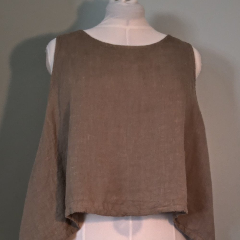 Bryn Walker Smock Top